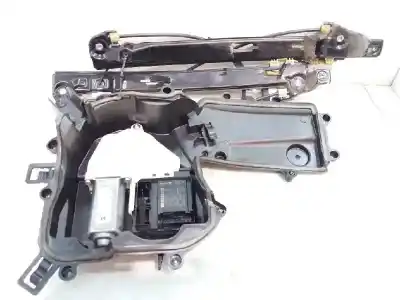 Tweedehands auto-onderdeel regelaar links voorruit voor seat leon (1p1) reference oem iam-referenties 1p0837461a