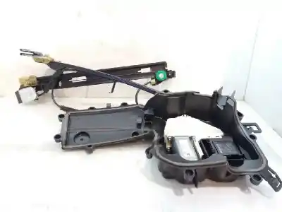 Tweedehands auto-onderdeel regelaar rechts voor ruit voor seat leon (1p1) reference oem iam-referenties 1p0837462a