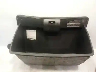 Second-hand car spare part glove compartment for toyota corolla (e12) 2.0 d-cat oem iam references   