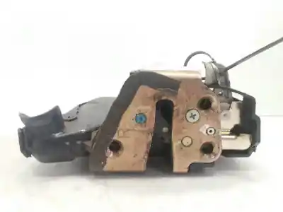 Second-hand car spare part front right door lock for toyota corolla (e12) 2.0 d-cat oem iam references 