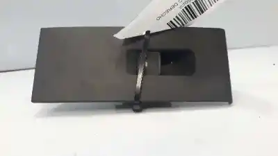 Peça sobressalente para automóvel em segunda mão botão / interruptor elevador vidro traseiro direito por skoda rapid ambition referências oem iam 5ja959855