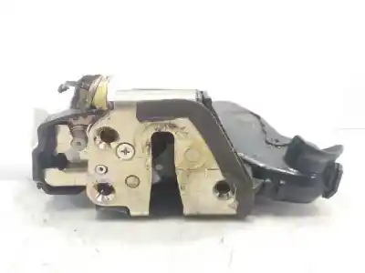 Second-hand car spare part left front door lock for toyota corolla (e12) 2.0 d-cat oem iam references 