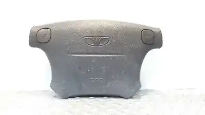 Автозапчастина б/у ПЕРЕДНЯ ЛІВА ПОДУШКА БЕЗОПАСНОСТИ для CHEVROLET MATIZ  Посилання на OEM IAM 99D04860  