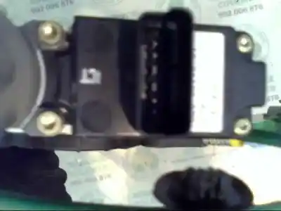 Second-hand car spare part passenger side right window regulator for citroen c2 audace oem iam references   