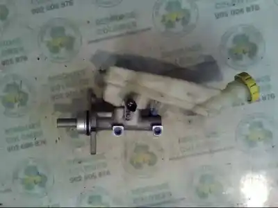 Second-hand car spare part brake pump for citroen c2 audace oem iam references 