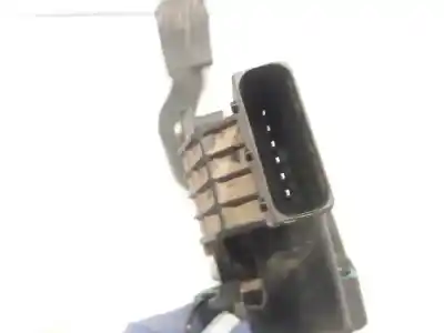 Second-hand car spare part potentiometer for fiat doblo cargo basis kasten oem iam references 51831864 405076 02080755157