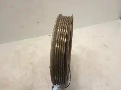 Peça sobressalente para automóvel em segunda mão polia do virabrequim por fiat doblo cargo basis kasten referências oem iam 55200498  