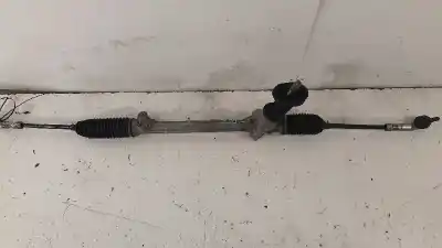 Peça sobressalente para automóvel em segunda mão caixa de direção por skoda rapid ambition referências oem iam 492349638