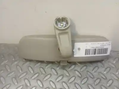 Автозапчастина б/у внутрішне дзеркало для suzuki swift berlina (mz) 1.3 16v cat посилання на oem iam 8477063j00  