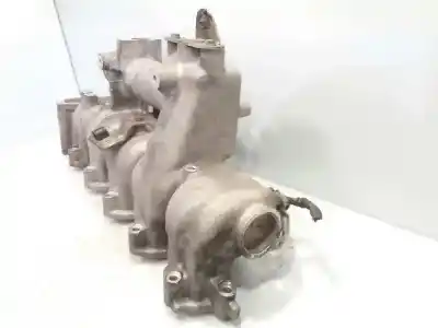 Автозапчасти б/у впускной коллектор за ssangyong rexton 2.7 turbodiesel cat ссылки oem iam a6651400701  
