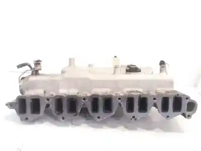 Автозапчасти б/у впускной коллектор за ssangyong rexton 2.7 turbodiesel cat ссылки oem iam a6651400701  