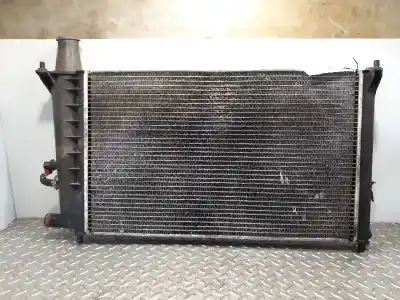 Second-hand car spare part WATER RADIATOR for CITROEN BX BERLINA  OEM IAM references   