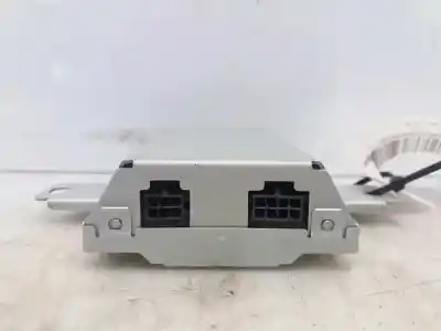 Second-hand car spare part ecu engine control for kia cee´d active oem iam references 961201h500  