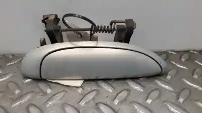 Автозапчасти б/у наружная рукоятка передняя справа за RENAULT MEGANE I SCENIC (JA0) 1.9 dTi Diesel CAT ссылки OEM IAM   