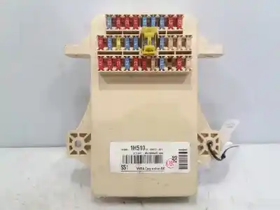 Second-hand car spare part ecu engine control for kia cee´d active oem iam references 919501h510  1008412001