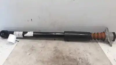 Peça sobressalente para automóvel em segunda mão amortecedor traseiro esquerdo por skoda rapid ambition referências oem iam 814901003395