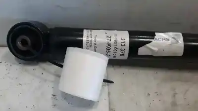 Peça sobressalente para automóvel em segunda mão amortecedor traseiro esquerdo por skoda rapid ambition referências oem iam 814901003395  313378