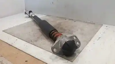 Peça sobressalente para automóvel em segunda mão amortecedor traseiro esquerdo por skoda rapid ambition referências oem iam 814901003395  313378