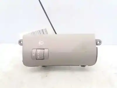 Peça sobressalente para automóvel em segunda mão comutador de luzes por kia cee´d active referências oem iam 933001h030ed