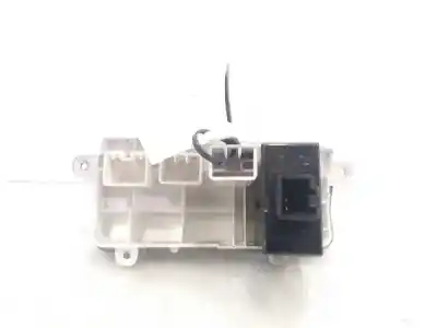 Second-hand car spare part headlights switch for kia cee´d active oem iam references 933001h030ed  