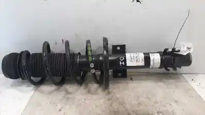 Peça sobressalente para automóvel em segunda mão amortecedor dianteiro esquerdo por skoda rapid ambition referências oem iam 824903009897