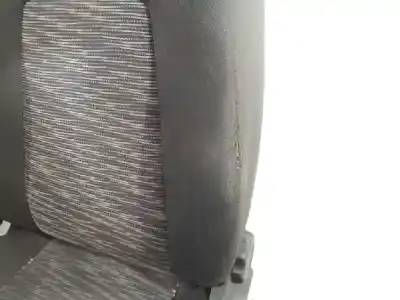 Peça sobressalente para automóvel em segunda mão conjunto de bancos por kia cee´d active referências oem iam   