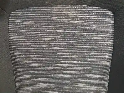 Peça sobressalente para automóvel em segunda mão conjunto de bancos por kia cee´d active referências oem iam   