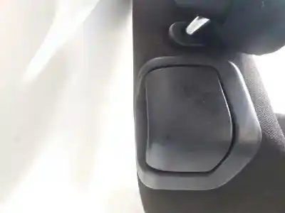 Peça sobressalente para automóvel em segunda mão conjunto de bancos por kia cee´d active referências oem iam   