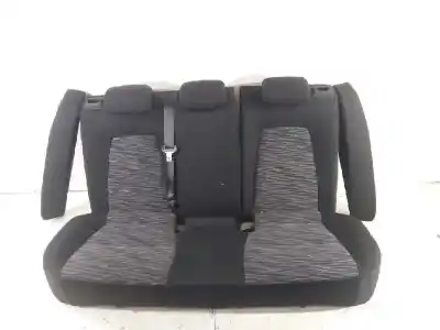 Peça sobressalente para automóvel em segunda mão conjunto de bancos por kia cee´d active referências oem iam   