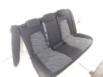 Peça sobressalente para automóvel em segunda mão conjunto de bancos por kia cee´d active referências oem iam   