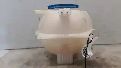 Peça sobressalente para automóvel em segunda mão depósito de expansão por skoda rapid ambition referências oem iam 6q0121407b