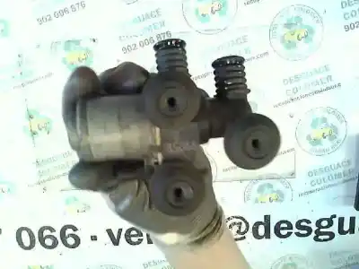 Pièce détachée automobile d'occasion VANNE D'ÉCHANGE DE CHAUFFAGE pour BMW SERIE 3 BERLINA (E46)  Références OEM IAM   