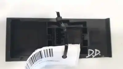 Second-hand car spare part right front power window switch for skoda rapid ambition oem iam references 5ja959855  5ja959855