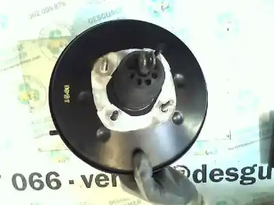 Peça sobressalente para automóvel em segunda mão servo freio por citroen c3 1.4 hdi (68 cv) 1.4 hdi referências oem iam 