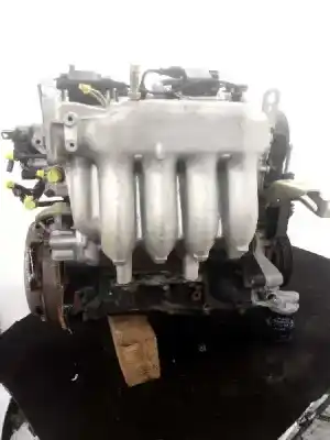 Second-hand car spare part COMPLETE ENGINE for MITSUBISHI CARISMA BERLINA 4 (DA0)  OEM IAM references 4G92  4G92