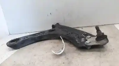 Peça sobressalente para automóvel em segunda mão braço de suspensão inferior esquerdo dianteiro por skoda rapid ambition referências oem iam 6r0407151f