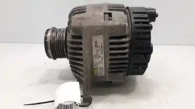 Recambio de automóvil de segunda mano de alternador para renault megane i classic (la0) 1.9 diesel referencias oem iam 7700431943  