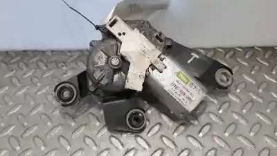 Peça sobressalente para automóvel em segunda mão motor do limpador traseiro por citroen c3 1.4 hdi (68 cv) 1.4 hdi referências oem iam 963715878001