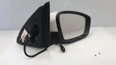 Peça sobressalente para automóvel em segunda mão espelho retrovisor direito por skoda rapid ambition referências oem iam 5jb857508c