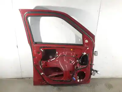 Автозапчастина б/у передні ліві двері для suzuki swift berlina (mz) 1.3 16v cat посилання на oem iam 6800262j00  