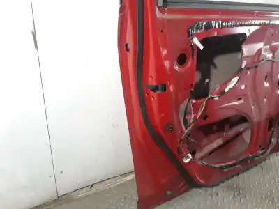 Автозапчастина б/у передні ліві двері для suzuki swift berlina (mz) 1.3 16v cat посилання на oem iam 6800262j00  