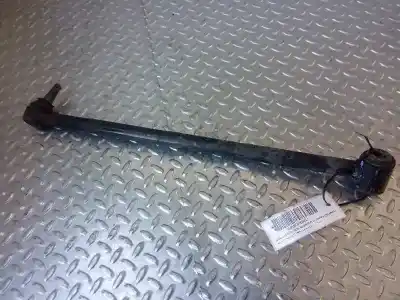 Peça sobressalente para automóvel em segunda mão braço de suspensão superior traseiro esquerdo por hyundai santa fe (sm) 2.0 crdi cat referências oem iam 