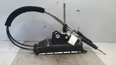 Peça sobressalente para automóvel em segunda mão alavanca de velocidades por skoda rapid ambition referências oem iam 5ja711049a