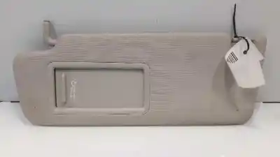 Pezzo di ricambio per auto di seconda mano TENDA SINISTRA per SKODA RAPID  Riferimenti OEM IAM 5JC857551F2F4  