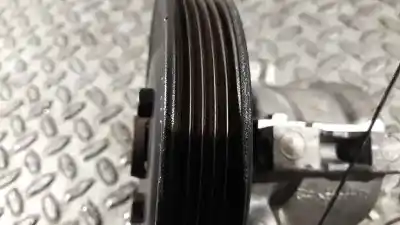 Second-hand car spare part steering pump for daewoo lanos 1.4 cat oem iam references 1928a2  