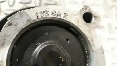 Second-hand car spare part steering pump for daewoo lanos 1.4 cat oem iam references 1928a2  