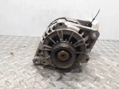 Second-hand car spare part alternator for daewoo lanos 1.4 cat oem iam references ag10w