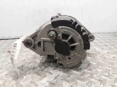 Pezzo di ricambio per auto di seconda mano alternatore per daewoo lanos 1.4 cat riferimenti oem iam ag10w  