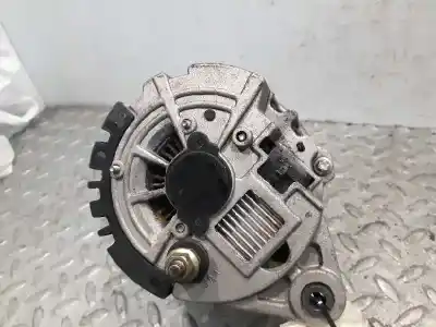 Pezzo di ricambio per auto di seconda mano alternatore per daewoo lanos 1.4 cat riferimenti oem iam ag10w  