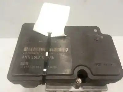 Second-hand car spare part abs for ford focus c-max (cap) trend (d) oem iam references 3m512m110ca 10097001083 10020700304